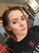 Переводчик английского языка. Высшее образование, опыт работы 3 года