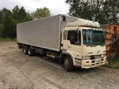 Hino Profia, 1999 в Тынде Hino Profia. Продаётся грузовик Hino, 1 700 куб. см., 10 000 кг., 6x2