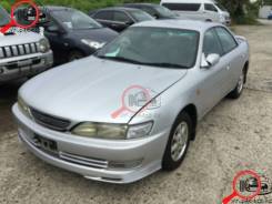 Toyota Carina ED. ST202, 3S