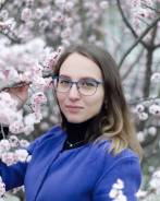 Инженер ПТО. Незаконченное высшее образование (студент), опыт работы 1 месяц