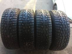 Maxxis ArcticTrekker, 225/60 R17 103T. Зимние, шипованные, 5 %, 4 шт