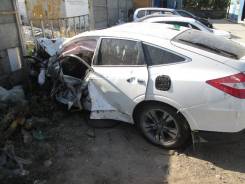 Honda Crosstour. ПТС