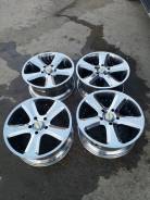 American Racing. 9.0x20", 5x139.70, ET15, ЦО 108,0 мм.