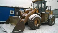 Lonking. Погрузчик LG855B- 2010г., 5 000 кг., Дизельный, 3,00 куб. м.