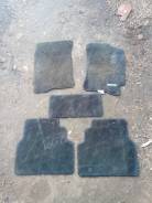 Коврик. Subaru Impreza, GC1, GC2, GC4, GC6, GC8, GF1, GF2, GF3, GF4, GF5, GF6, GF8, GFA