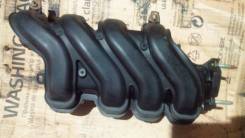 Коллектор впускной. Toyota: Ractis, Premio, Allion, Allex, ist, Sienta, Vitz, Corolla Axio, Corolla, Auris, Corolla Fielder, Corolla Rumion, Corolla R...