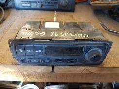 Блок управления климат-контролем. Suzuki Cultus, GD31S, GC21S, GB31S, GD31W, GA11S, GB15S, GD21S, GC21W, GB21S, GA21S, GC41W Двигатели: G16A, G13B, G1...
