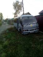 Hyundai Chorus. Продам автобус