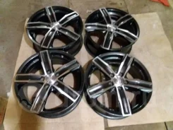 Topy Dorfen. 7.0x17", 5x114.30, ET55, �� 73,1���. ����