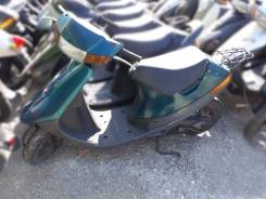 Suzuki Sepia ZZ. 50 куб. см., исправен, без птс, без пробега