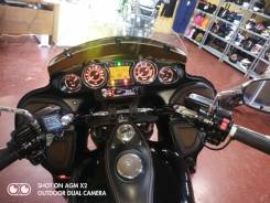 Kawasaki VN Vulcan 1700 Vaquero. 1 700 куб. см., исправен, птс, с пробегом