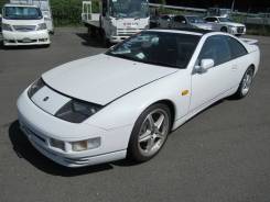 Nissan Fairlady Z. GCZ32, VG30DETT