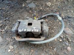 Суппорт тормозной. Subaru Impreza, GC1, GC2, GC4, GC6, GC8, GF1, GF2, GF3, GF4, GF5, GF6, GF8, GFA