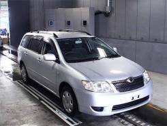 Toyota Corolla Fielder. NZE121, 1NZFE