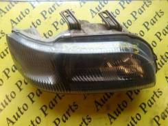 Фара. Honda Domani, MA4, MA5 Двигатель B18B