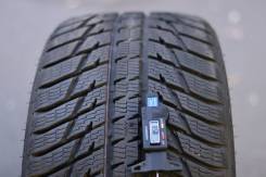 Nokian WR SUV 3. Зимние, без шипов, 5 %, 1 шт