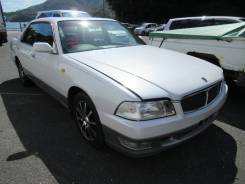 Nissan Leopard. JHY33, VQ30DET