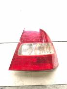 Стоп-сигнал. Toyota Corolla, CE121, NZE121, ZZE121, ZZE121L