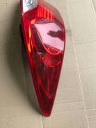 Стоп-сигнал. Hyundai Solaris