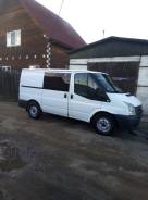 Ford Transit Van. Продается Ford Transit грузовой фургон, 2 200 куб. см., 850 кг.