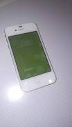 Apple iPhone 4s. Б/у, 16 Гб, Белый, 3G