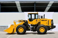 Sdlg LG956L, 2019 в Краснодаре SDLG LG956L. SDLG LG956, 5 000 кг., Дизельный, 3,00 куб. м.
