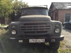ЗИЛ 554. Продается Грузовой самосвал, 5 998 куб. см.