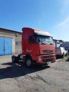 Volvo FH12. Продам седельного тягача, 420 куб. см., 5 000 кг.
