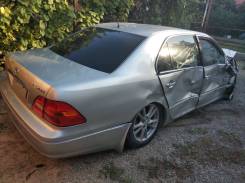 Lexus LS430