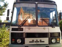 ПАЗ 4234. Продам 2005 г. в, 30 мест
