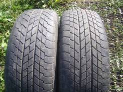Bridgestone SF-265. Летние, 2000 год, 60 %, 2 шт