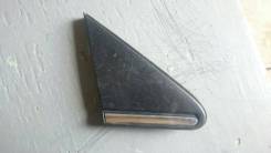 Накладка на зеркало. Toyota Avensis, ADT250, ADT251, AZT250, AZT250L, AZT250W, AZT251, AZT251L, AZT251W, AZT255, AZT255W, CDT250, ZZT250, ZZT251, ZZT2...