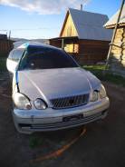 Toyota Aristo. 160