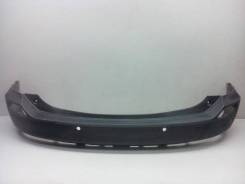 Бампер. Toyota RAV4, ALA40, ALA41, ALA49, ALA49L, ASA42, ASA42W, ASA44, ASA44L, ZSA42, ZSA42L, ZSA44, ZSA44L Двигатели: 1ADFTV, 2ADFHV, 2ADFTV, 2ARFE...