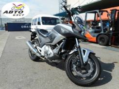 Honda X4. 700 куб. см., исправен, птс, без пробега