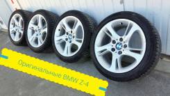 225-45-17 / 255-40-17, оригинал BMW Z4 в наличии. 8.0/8.5x17" 5x120.00 ET29/40 ЦО 72,6 мм.