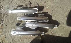 Накладка на ручку двери внутренняя. Honda Legend, KB1 Двигатели: J35A8, J35A