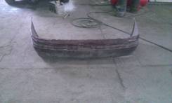 Бампер. Nissan Bluebird Sylphy