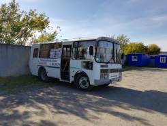 ПАЗ 32053. Продам паз 32053, 21 место
