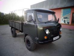 УАЗ 330365. Продам УАЗ-грузовой, 2 693 куб. см., 3 070 кг., 4x4