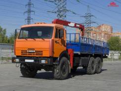 КамАЗ 43118 Сайгак. Бортовой грузовик КАМАз 43118, 10 850 куб. см., 10 000 кг.