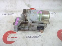 Стартер. Toyota: Sprinter, Carina, Corolla Spacio, Corona, Caldina, Sprinter Carib, Corolla Levin, Sprinter Trueno, Corolla, Carina E, Sprinter Marino...