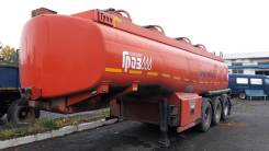ГРАЗ. Граз Полуприцеп-цистерна 96222-0000010 - 2013г.