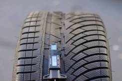 Michelin Pilot Alpin 4. Зимние, без шипов, 20 %, 2 шт