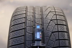 Pirelli W 240 Sottozero S2 Run Flat. ������, ��� �����, �/�, ����� 5�%