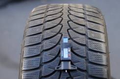 Bridgestone Blizzak LM-80. Зимние, без шипов, 20 %, 2 шт