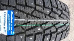 Cordiant Snow Cross. Зимние, шипованные, без износа, 4 шт