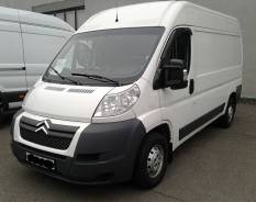 Citroen Jumper. Продам , 2 200 куб. см., 1 375 кг.