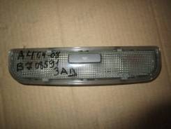 Светильник салона. Audi A4, 8EC, 8ED Audi S3, 8P1, 8PA Audi A3, 8P1, 8PA Audi S4, 8EC, 8ED Двигатели: ALT, ALZ, ASB, AUK, AWA, BBJ, BBK, BCZ, BDG, BFB...