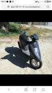 Honda Dio AF35 ZX. 49 куб. см., исправен, птс, с пробегом